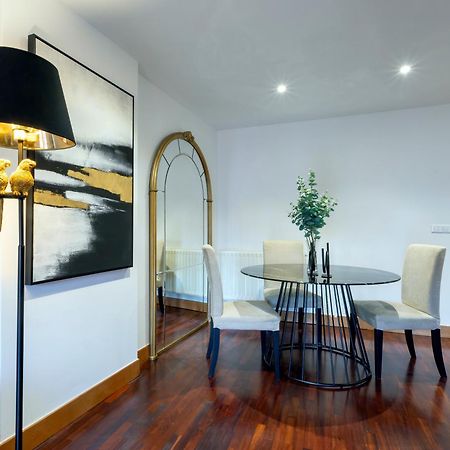 Cinco Sentidos By Unique Rooms Burgo Buitenkant foto