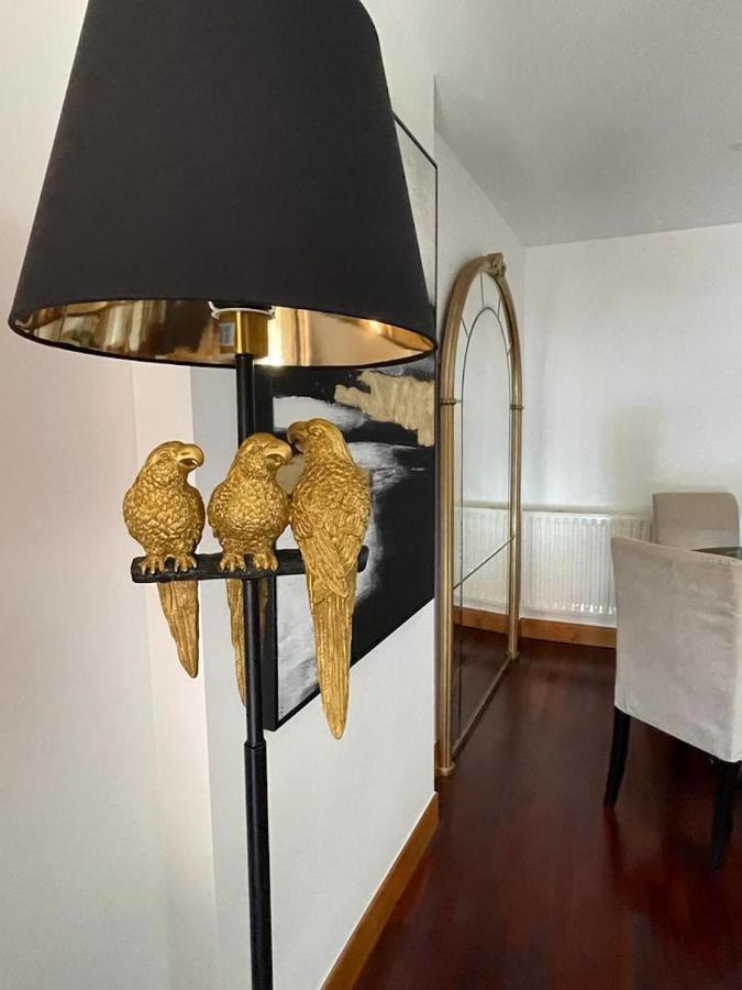 Cinco Sentidos By Unique Rooms Burgo Buitenkant foto