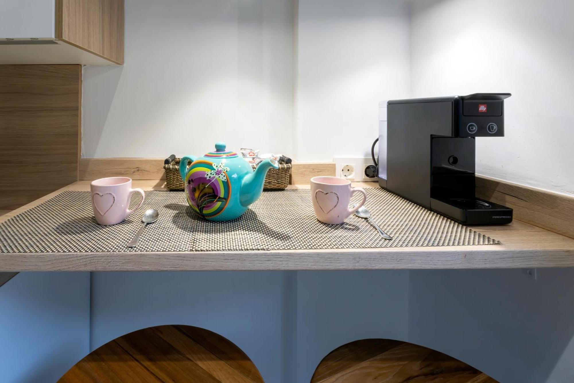 Cinco Sentidos By Unique Rooms Burgo Buitenkant foto