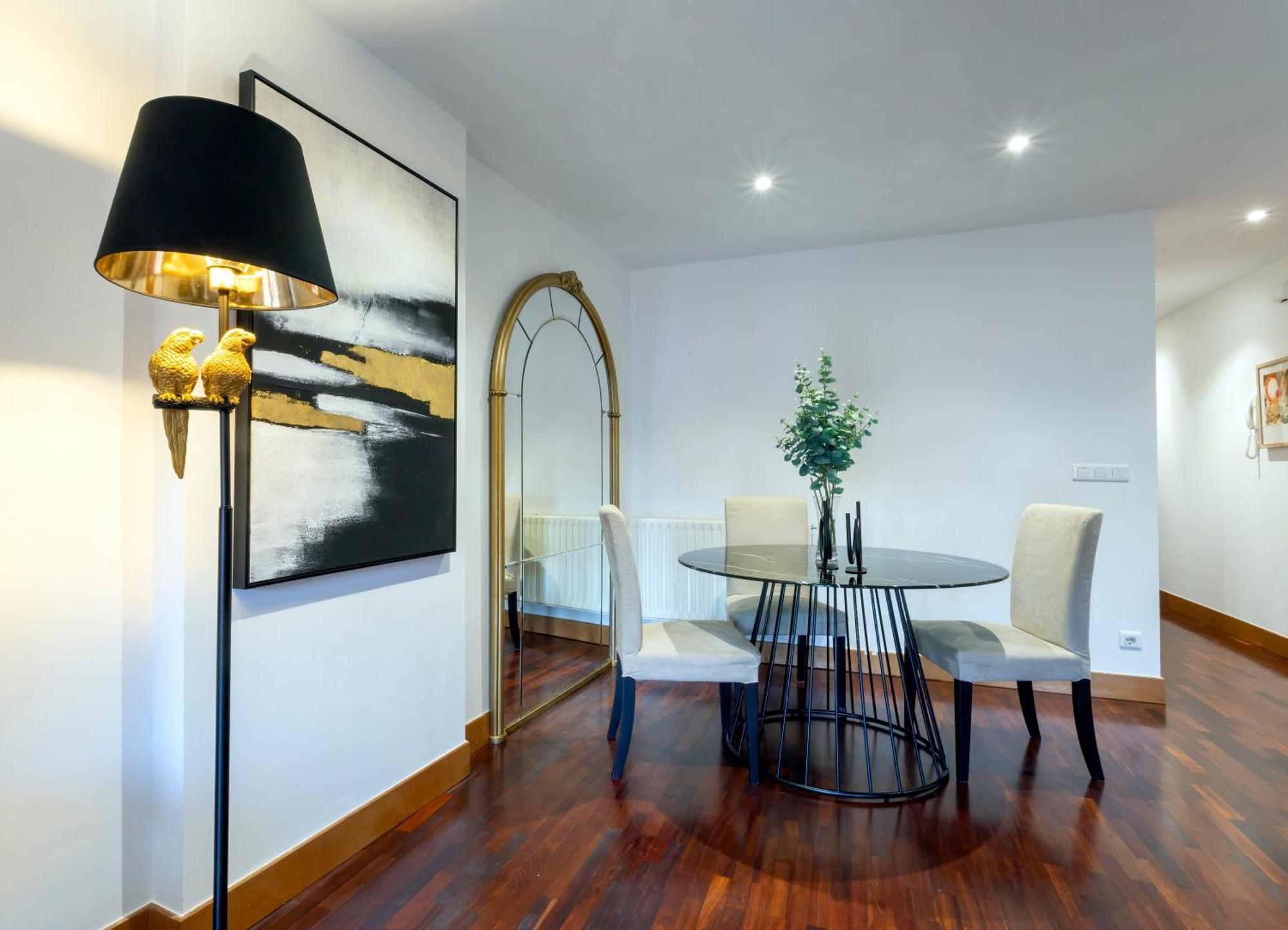 Cinco Sentidos By Unique Rooms Burgo Buitenkant foto