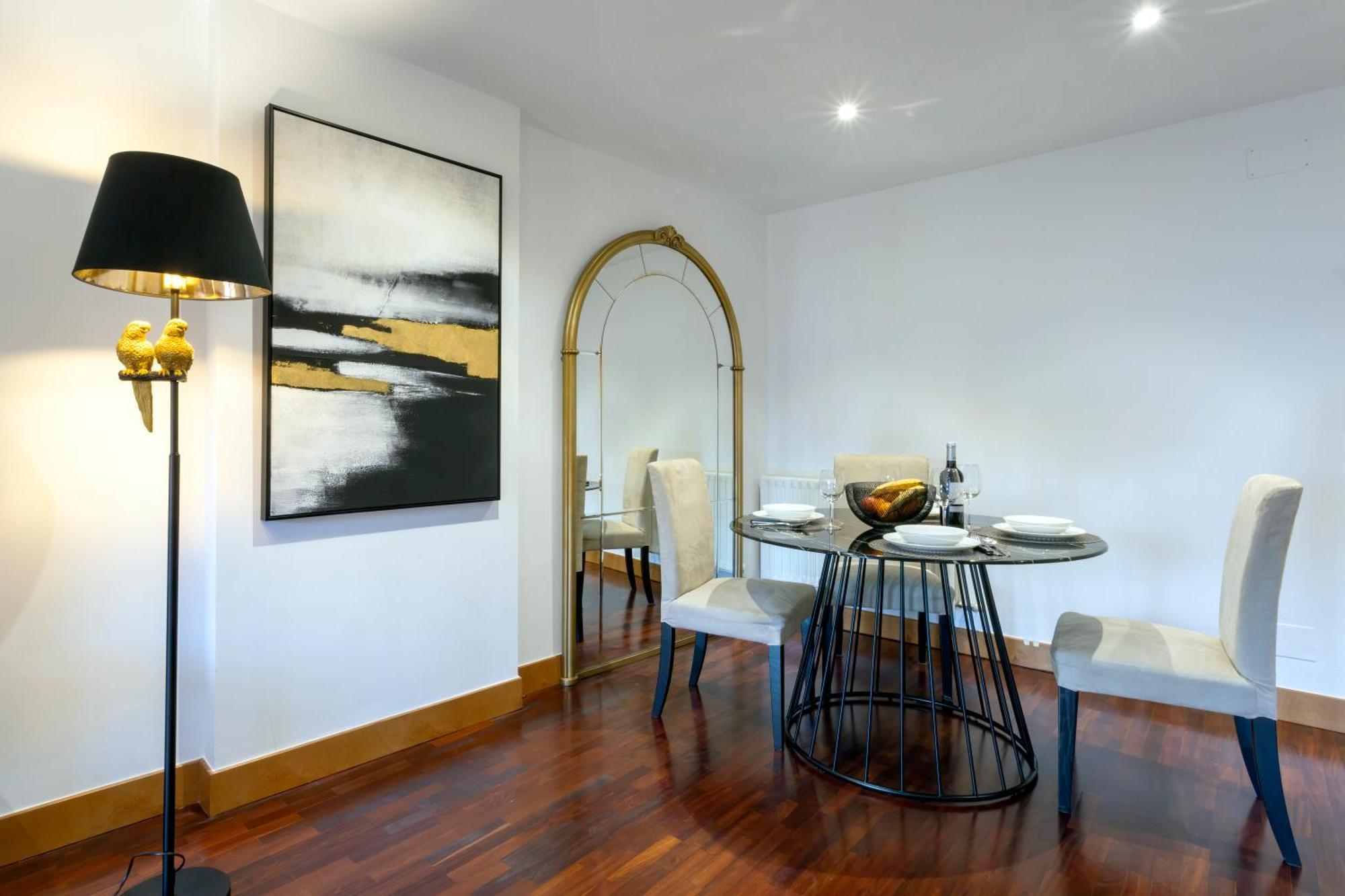 Cinco Sentidos By Unique Rooms Burgo Buitenkant foto